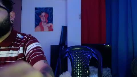 TwinFlamesXX online show from 11, 6, 2026
