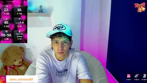samu online show from 11, 12, 2024