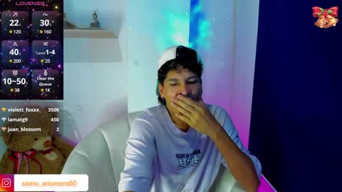 samu online show from 11, 12, 2024