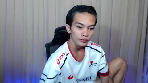 twink_clint online show from 27, 2, 2025