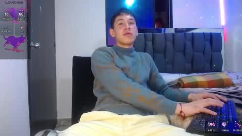 Mr Daren online show from 26, 2, 2025