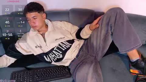 Mr Daren online show from 3, 3, 2026