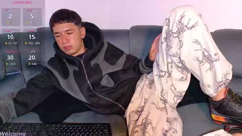 Mr Daren online show from 7, 3, 2026