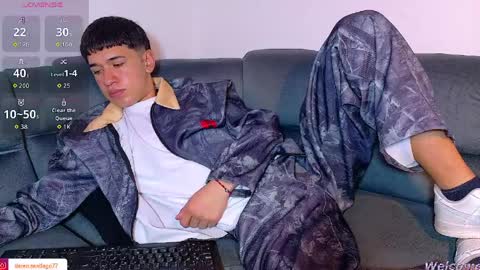 Mr Daren online show from 7, 4, 2026