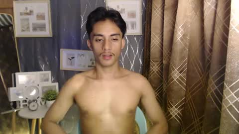 Snapshot of twink_hairyass69 chatting on 10, 1, 2025 Aladin online show from 10, 1, 2025