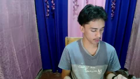 Snapshot of twink_hairyass69 chatting on 2, 10, 2025 Aladin online show from 2, 10, 2025