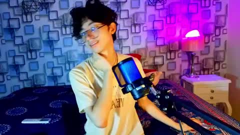 Sebastin online show from 26, 4, 2026