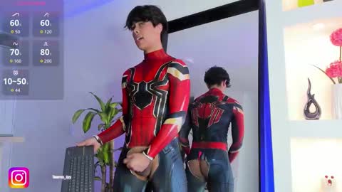 twink_teemo online show from 7, 11, 2025