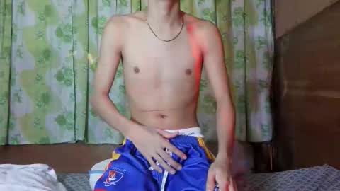 twinkbaby_yuno online show from 9, 6, 2026