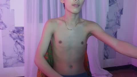 twinkbaby_yuno online show from 22, 6, 2026