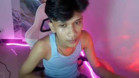 twinkbaby_yuno online show from 29, 6, 2026