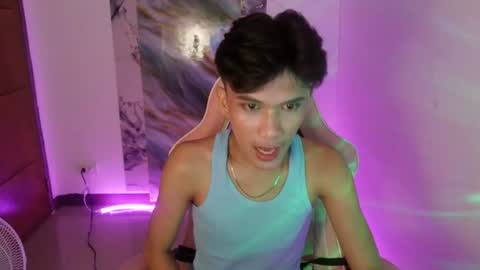 twinkbaby_yuno online show from 30, 6, 2026