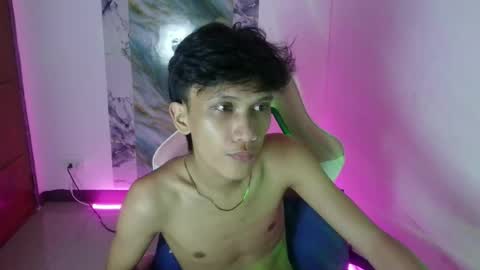 twinkbaby_yuno online show from 14, 7, 2026