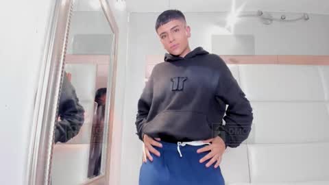 AIDEN online show from 19, 3, 2026