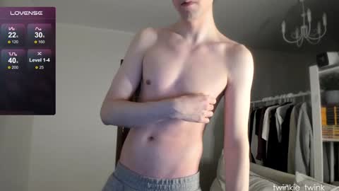 Snapshot of twinkie_twink chatting on 9, 2, 2025 Andy online show from 9, 2, 2025