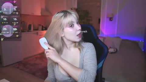 Snapshot of twinkle_toes_ chatting on 6, 11, 2025 Eva online show from 6, 11, 2025