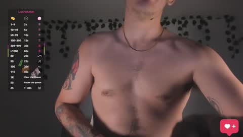 MASTER GERRY online show from 5, 3, 2026