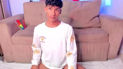 twinksboys_23 online show from 6, 1, 2026