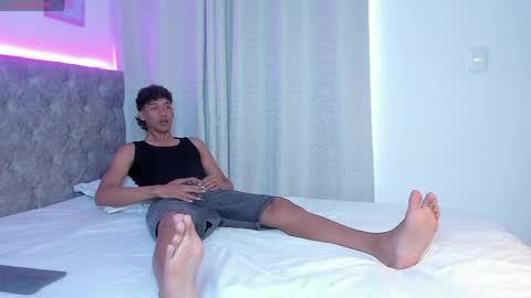 Snapshot of twinksboys_23 chatting on 4, 5, 2026 twinksboys_23 online show from 4, 5, 2026