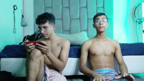 twinksecrets_ online show from 15, 3, 2026