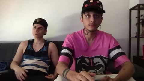 Snapshot of twinksguys360 chatting on 23, 11, 2025 Derrick online show from 23, 11, 2025