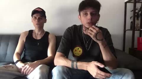 Snapshot of twinksguys360 chatting on 11, 1, 2026 Derrick online show from 11, 1, 2026