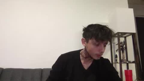 Snapshot of twinksguys360 chatting on 15, 1, 2026 Derrick online show from 15, 1, 2026