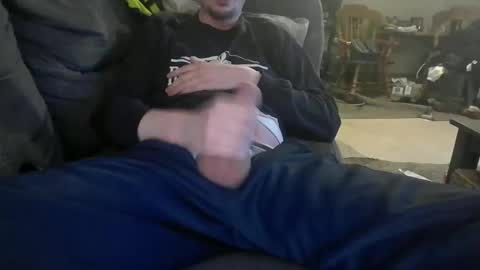 Snapshot of twinkymcgee1234 chatting on 22, 1, 2025 TwinkyMcgee online show from 22, 1, 2025