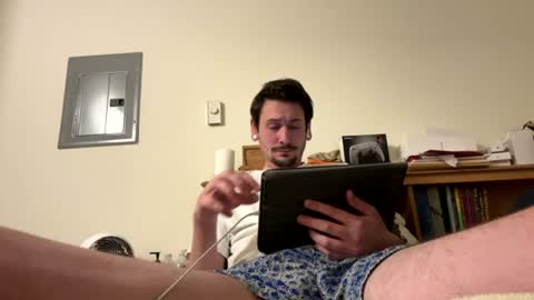 Snapshot of twinkymcgee1234 chatting on 28, 6, 2026 TwinkyMcgee online show from 28, 6, 2026