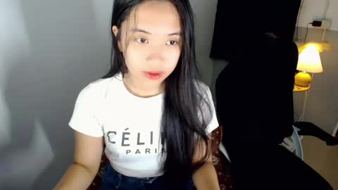 Snapshot of twinning_angelxx chatting on 19, 7, 2026 Belle and Susie online show from 19, 7, 2026