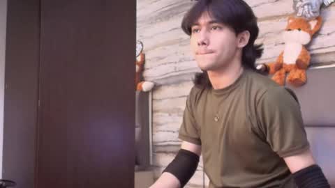 twinslovers_ online show from 26, 5, 2026