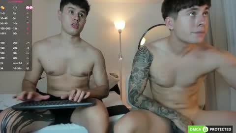 Snapshot of twintease chatting on 16, 6, 2026 twintease online show from 16, 6, 2026