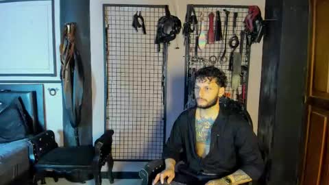 Clio  Tadeo online show from 15, 3, 2026