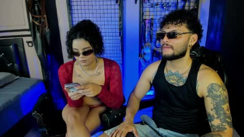 Clio  Tadeo online show from 4, 4, 2026