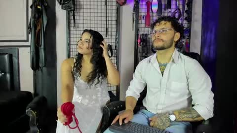Clio  Tadeo online show from 19, 5, 2026