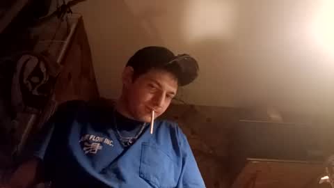 TwistedBlizzy online show from 3, 12, 2024