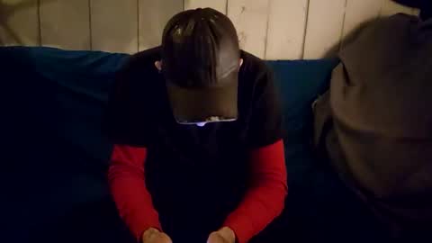 TwistedBlizzy online show from 19, 1, 2025