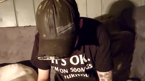 TwistedBlizzy online show from 21, 1, 2025