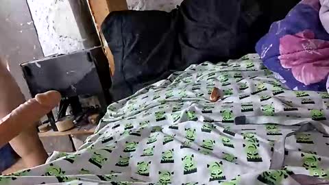 twistedlilpunk online show from 21, 12, 2025