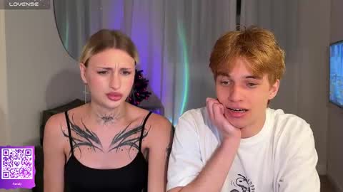 Molly and Nick online show from 19, 12, 2025