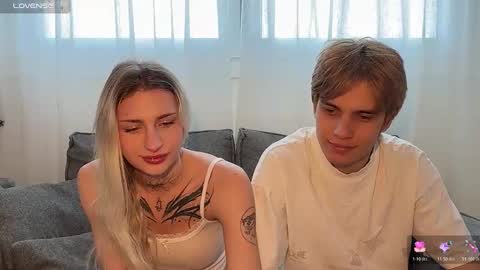 Molly and Nick online show from 10, 1, 2026