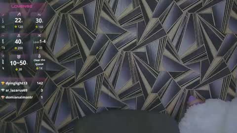 Ani  Isa  Joni online show from 15, 4, 2026