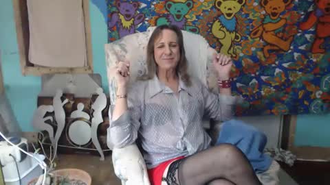 twocumkerry online show from 15, 2, 2025