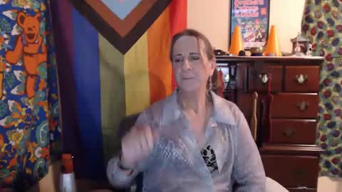Snapshot of twocumkerry chatting on 30, 4, 2026 twocumkerry online show from 30, 4, 2026