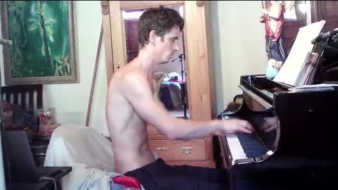 TobeBritta online show from 13, 1, 2025