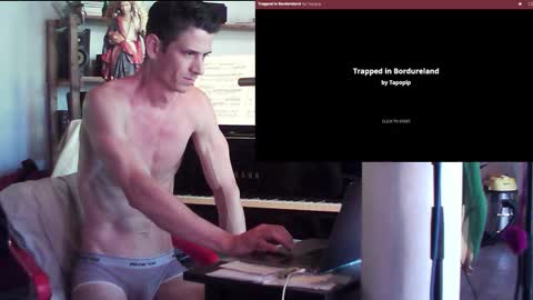 TobeBritta online show from 23, 9, 2025