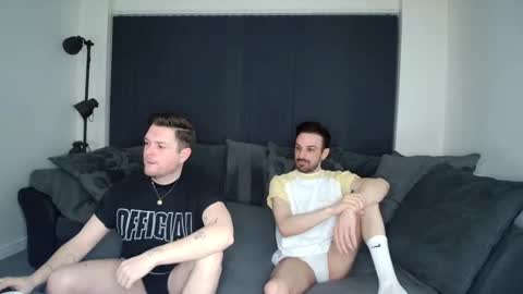 RyanRowan online show from 2, 3, 2025