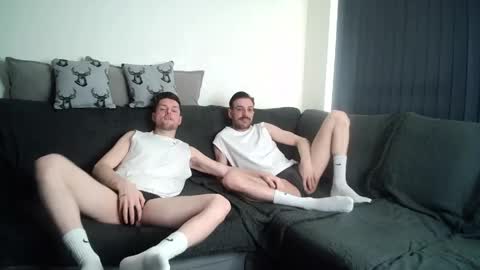 RyanRowan online show from 29, 4, 2026
