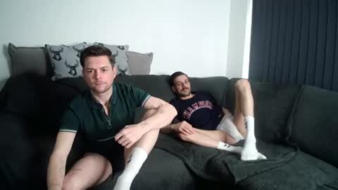 Snapshot of twotwinkhusbands chatting on 19, 6, 2026 RyanRowan online show from 19, 6, 2026