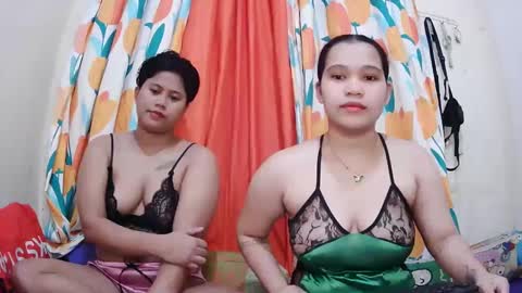 Lyn and lea online show from 19, 2, 2025